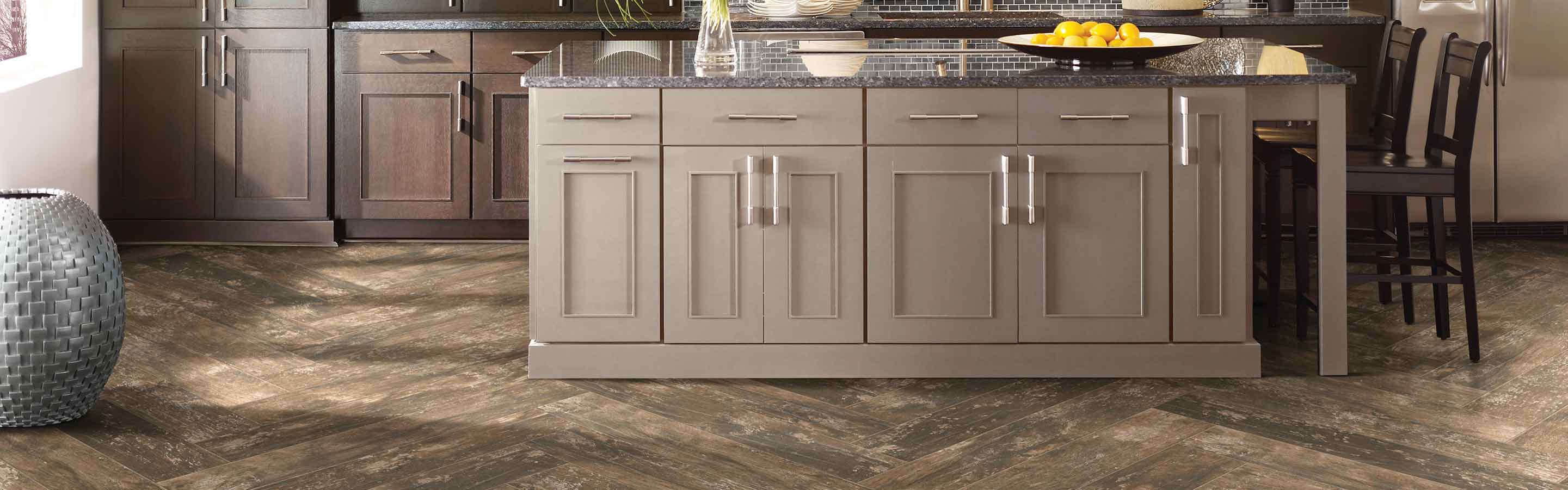 wood flooring 
