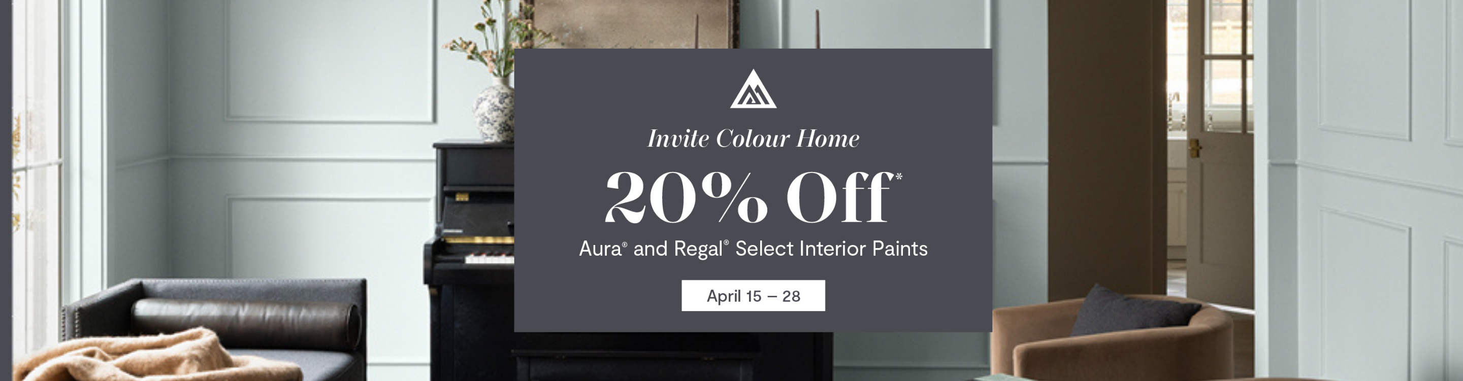 teal paint colour in living space with matching furniture and decor
