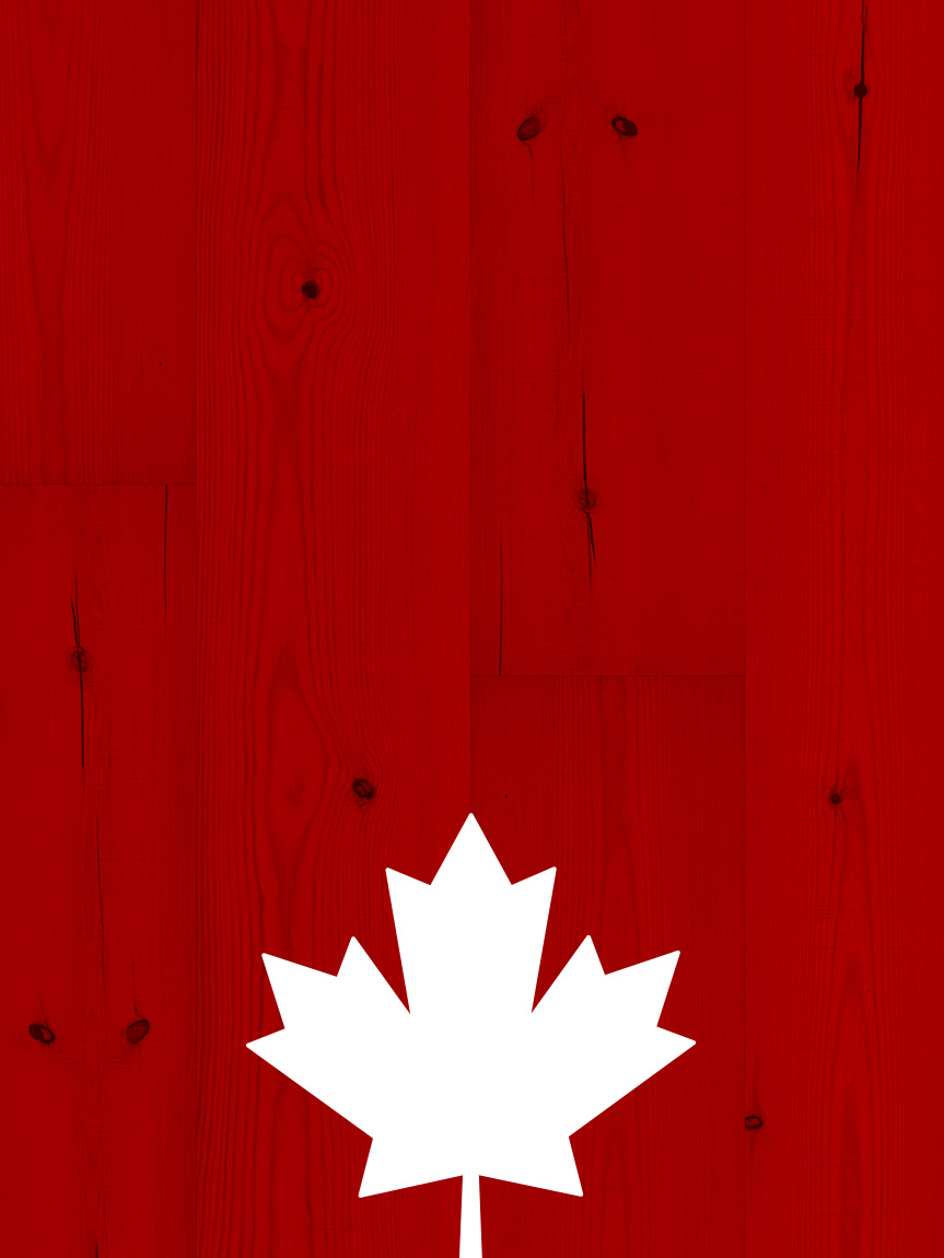 Desk area with phone showing flooring in room visualizer tool